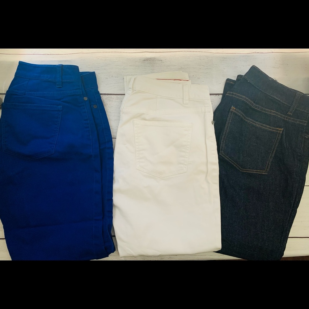 Women jeans